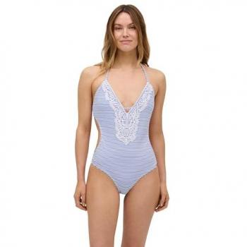 Rigata Unica B Costume Donna