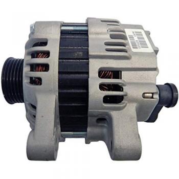8EL 011 712-121 Hella Alternator