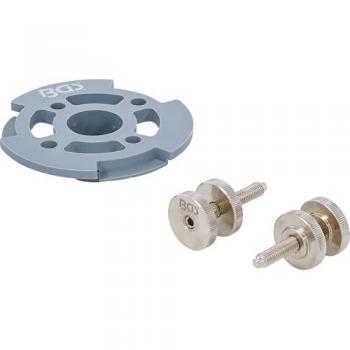Kit de retenue de pignon de chaîne de pompe d’injection BGS Technic pour Ford TDCi (Puma)