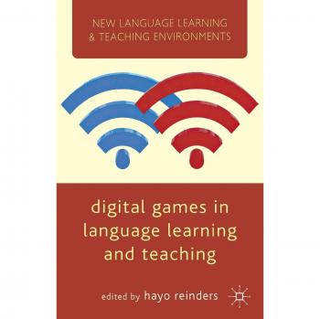 Digital Games in Language Learning and Teaching