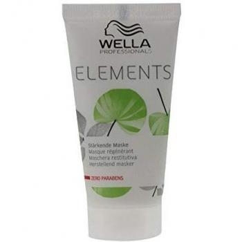 Wella WP Element-Maske für geschädigtes Haar 30 ml
