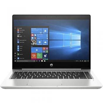 HP ProBook 445R G6 14 Silver Notebook