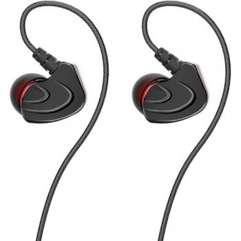 Câble écouteur 3,5 mm pour smartphone