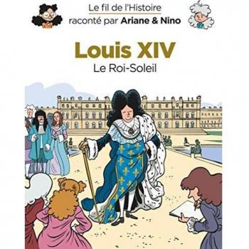 Louis Xiv
