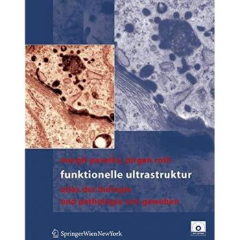 Funktionelle Ultrastruktur