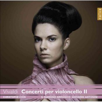 Concerto pour Violoncelle