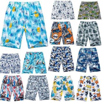 Sommerliche Herren Shorts in zufälligen Farben