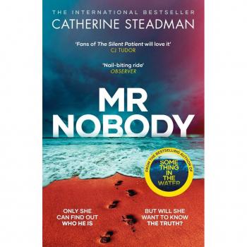 Mr Nobody EPUB