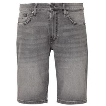 S.Oliver Jeans Grigio Denim Effortless