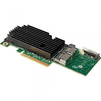 Intel RMS25PB040 SAS/SATA RAID Controller