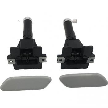 Ensemble actionneur et couvercle de lavage de phares pour HONDA ACCORD Euro SPIRIOR CU1 CU2