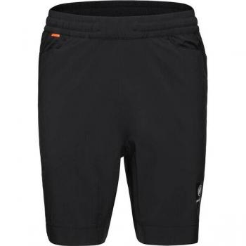 Mammut Massone Shorts für Herren in Schwarz 56