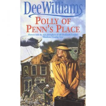 Polly of Penn's Place