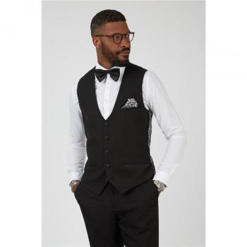 Marc Darcy Dalton Tuxedo Waistcoat