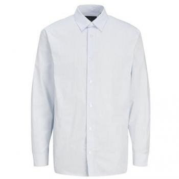 Jack & Jones Bushwick Chemise Bleue