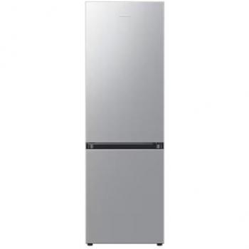 Refrigerador Samsung RB34C600ESA Acero y Conectividad