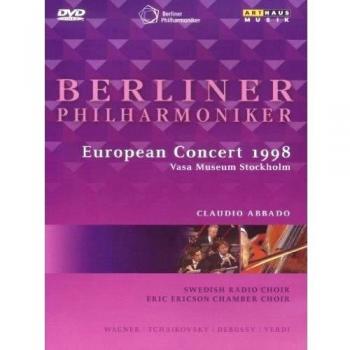 Die Berliner Philharmoniker