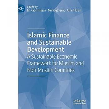 Islamic Sustainable Development Finance Framework