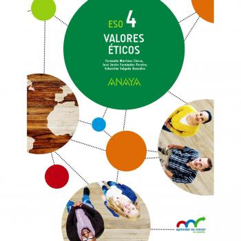 Valores Éticos 4.