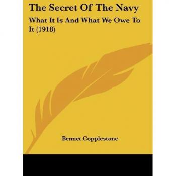 The Secret Of The Navy