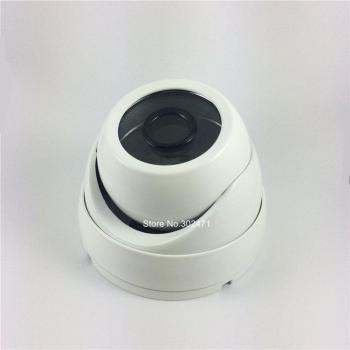 Dome Housing Cover for CCTV Camera