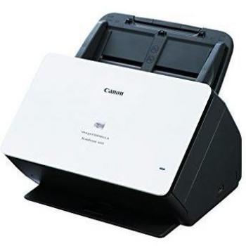 Canon 400 Scanner ADF A4 600 x 600 DPI