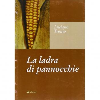 La ladra di pannocchie