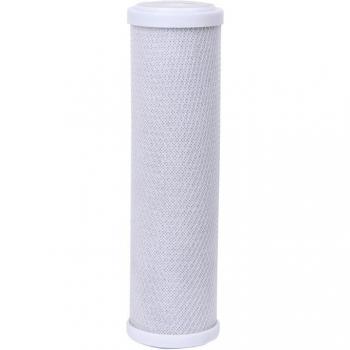 Filtre de remplacement RO CTO, charbon actif