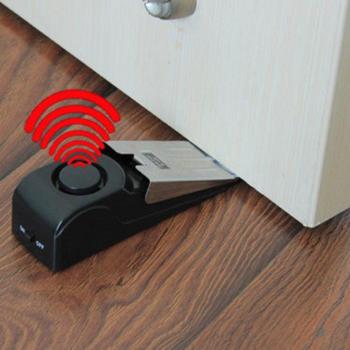 Home Safety Wedge 120dB Alarm