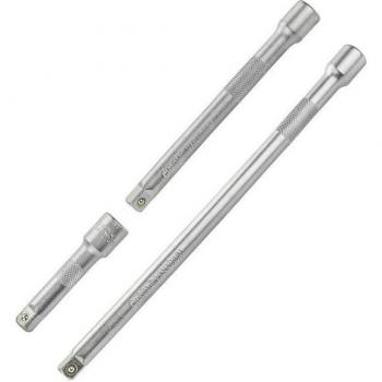 DEMA 3/8 Verlängerung – 3‑Teil Set