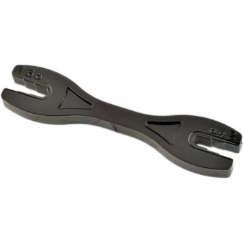 Chiave per Raggi Cerchione 6.3-4.3mm