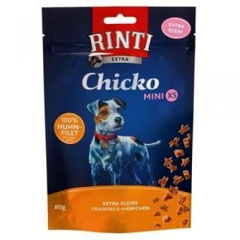 RINTI Chicko Mini XS Pollo