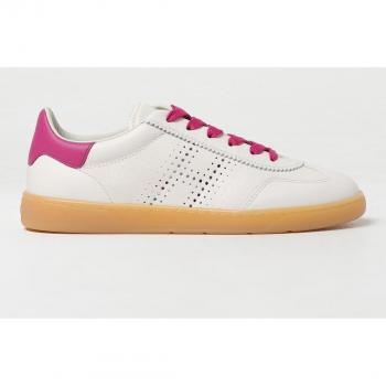 HOGAN Sneakers Blanches Femme 36