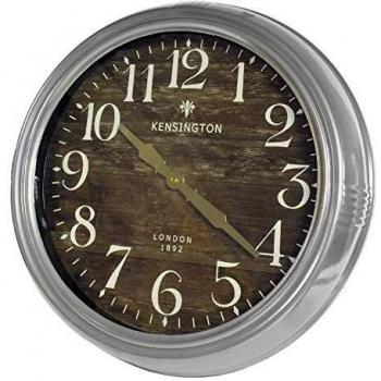 GES971 Applique LED 4000K 755LM 15W IP65 21,5 CM – Gea Luce