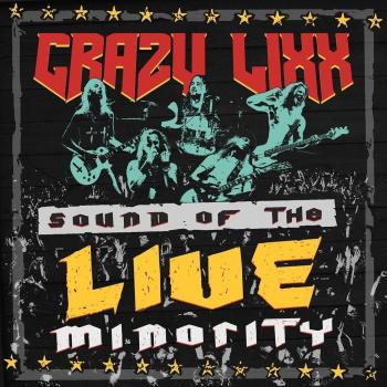 Sound of the Live Minority