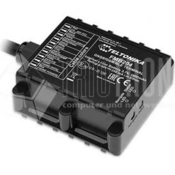 Teltonika GPS Navigator Accessori FMB204