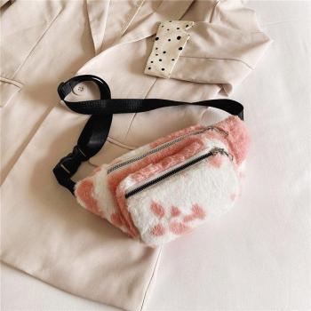 Borst Bag Telefoon Pack