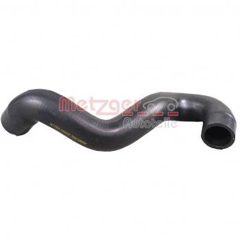 Tubo de Radiador METZGER 2422132