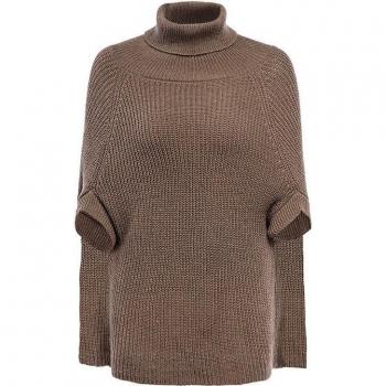 Capa Largo Suéter Mujer XL
