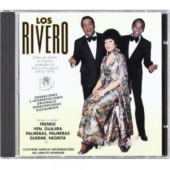 RIVERO,LOS