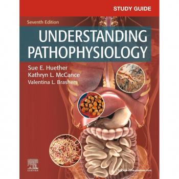 Vitalsource Technologies, Inc. Understanding Pathophysiology-std. Guide