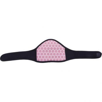 Winter Comfort Heating Pad for Neck and Back