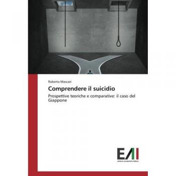 Mascari, Roberta: Comprendere il suicidio