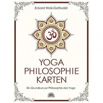 Yoga Philosophie Karten