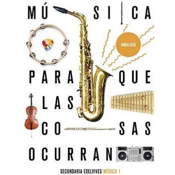 Proyecto: Para que las cosas ocurran
