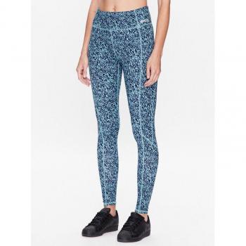 Regatta Yoga Leggings Holeen II RWJ260R Blau Slim Fit