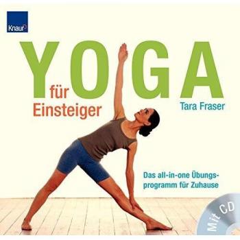 Yoga für Einsteiger