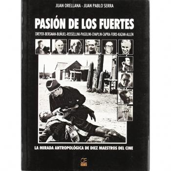 Pasión de los fuertes