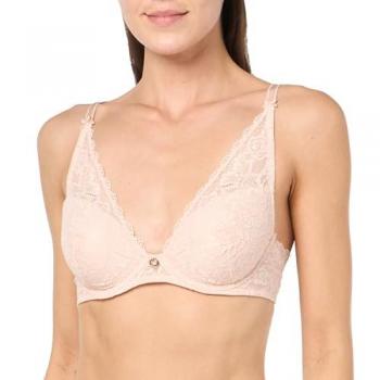 Aubade Triangle avec armatures Rosessence 85F