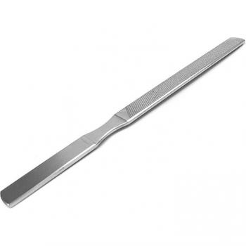Nail File for Manicure and Pedicure
